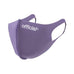 Official Face Mask Nano-Polyurethane Purple - 50-50 Skate Shop
