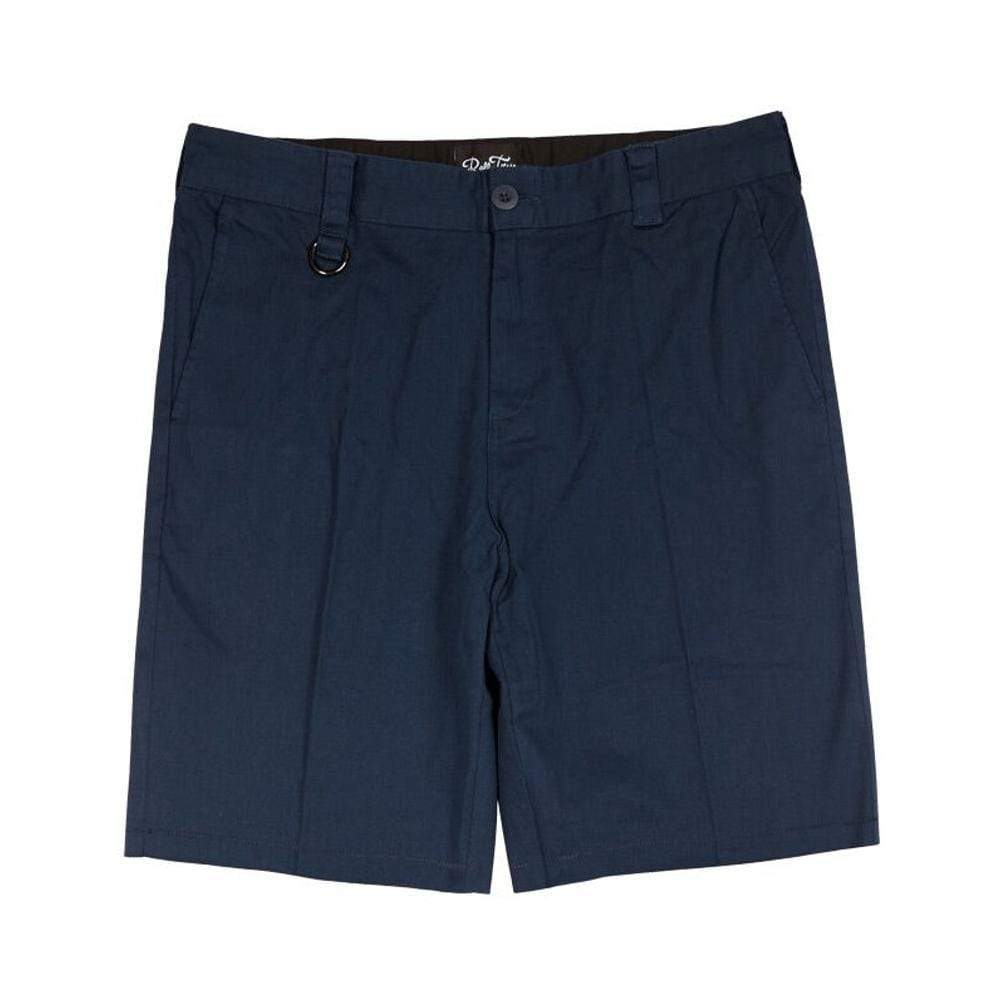 Modus Classic Shorts Navy - 50-50 Skate Shop