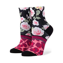 Stance Womens Big Primpin Lowrider Socks Multi - 50-50 Skate Shop