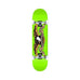 Anti Hero Skateboard Complete Classic Eagle 8.0" x 31.5" Green - 50-50 Skate Shop