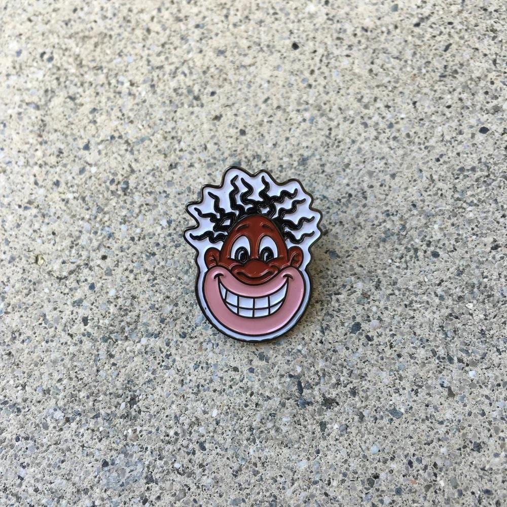 Rubbish Rubbish 42 Marc McKee Jovontae Turner - 50-50 Skate Shop