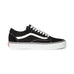 Vans Kids Old Skool Black True White - 50-50 Skate Shop