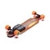 Unlimited x Loaded Electric Skateboard Complete Icarus Flex 1 8.6" x 38.4" with Cruiser Kit - 50-50 Skate Shop