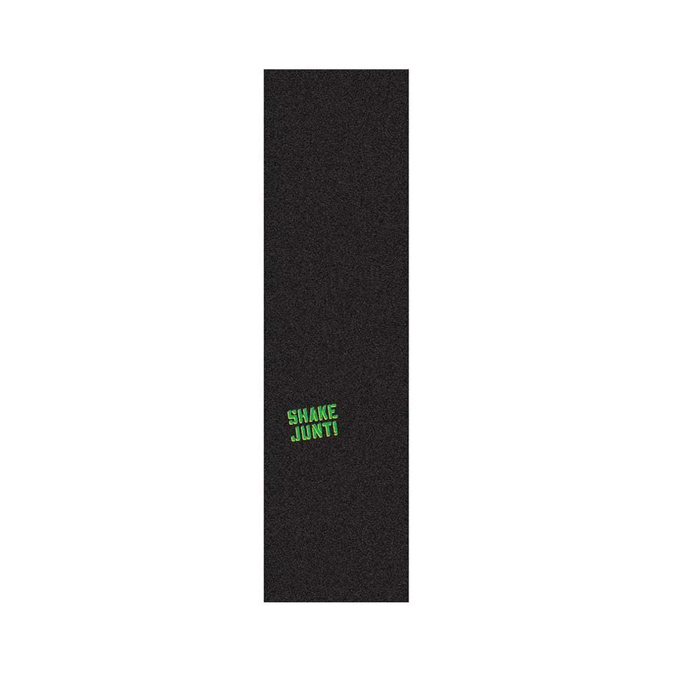 Shake Junt Skateboard Grip Tape Low Key Sprayed 9" x 33" - 50-50 Skate Shop
