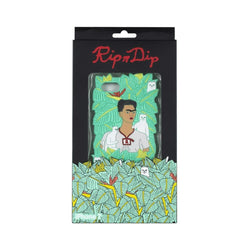 Ripndip Nermal Portrait Iphone 7 Plus Case - 50-50 Skate Shop