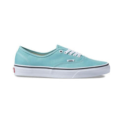 Vans UA Authentic Aqua Haze True White - 50-50 Skate Shop
