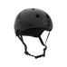 Pro Tec Classic Skate Helmet Matte Black - 50-50 Skate Shop