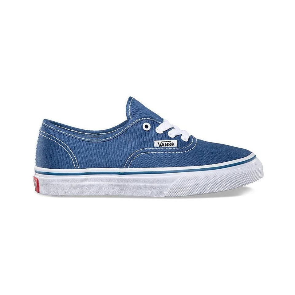 Vans Kids Authentic Navy - 50-50 Skate Shop