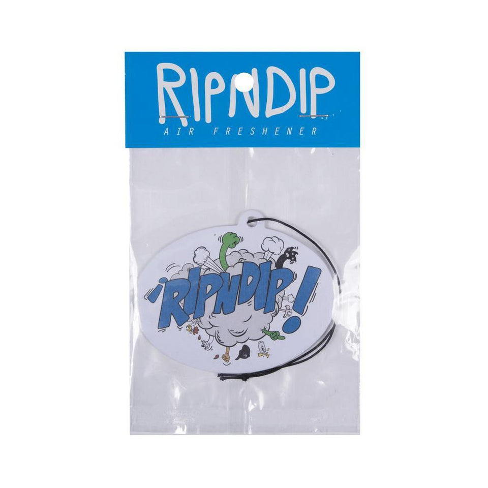 Ripndip Dusted Air Freshener - 50-50 Skate Shop