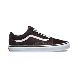Vans Old Skool Chocolate Torte True White - 50-50 Skate Shop