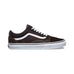 Vans Old Skool Chocolate Torte True White - 50-50 Skate Shop