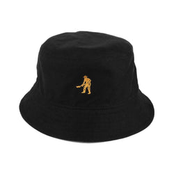 Passport Inter Solid Reversable Bucket Hat Back - 50-50 Skate Shop