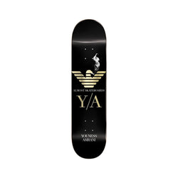 Almost Deck Luxury Supersap Youness Amrani 8.25