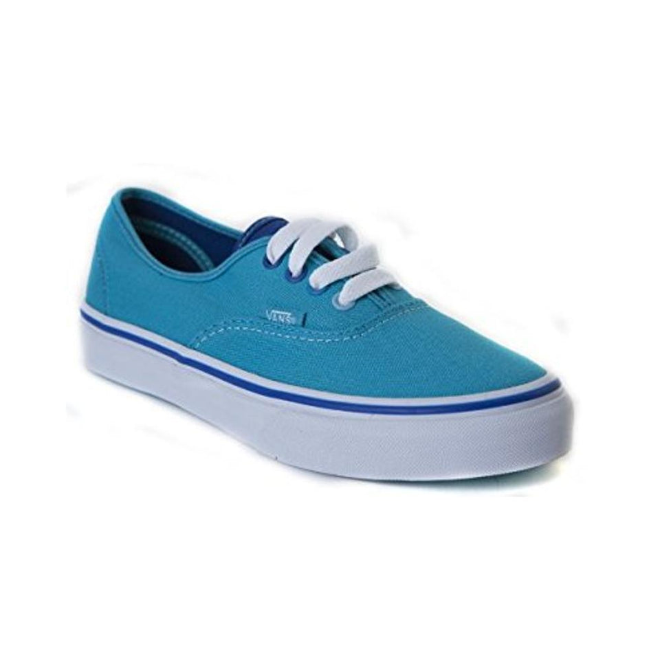 Vans Kids Authentic (Multi Pop) PeackBlu TrkSe - 50-50 Skate Shop