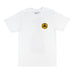 Welcome Skate Magic Bunny Tee White - 50-50 Skate Shop