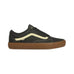 Vans Old Skool Pro BMX (Dennis Enarson) Olive Green - 50-50 Skate Shop