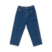 XLarge Bull Denim 91 Pant Blue - 50-50 Skate Shop