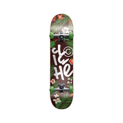 Cliche Skateboard Complete Hanalei 7.75