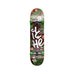 Cliche Skateboard Complete Hanalei 7.75" Green Brown - 50-50 Skate Shop
