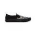Vans Slip On Pro (Cult) Black Checker - 50-50 Skate Shop