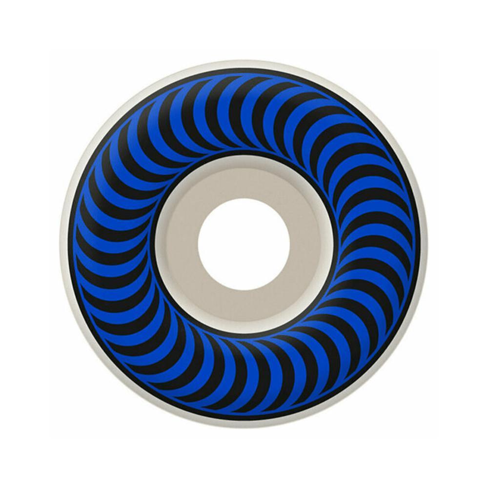 Spitfire Wheels Classic 56mm 99D - 50-50 Skate Shop