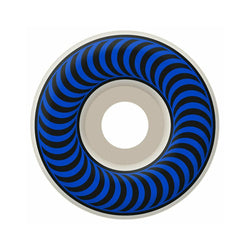 Spitfire Wheels Classic 56mm 99D - 50-50 Skate Shop