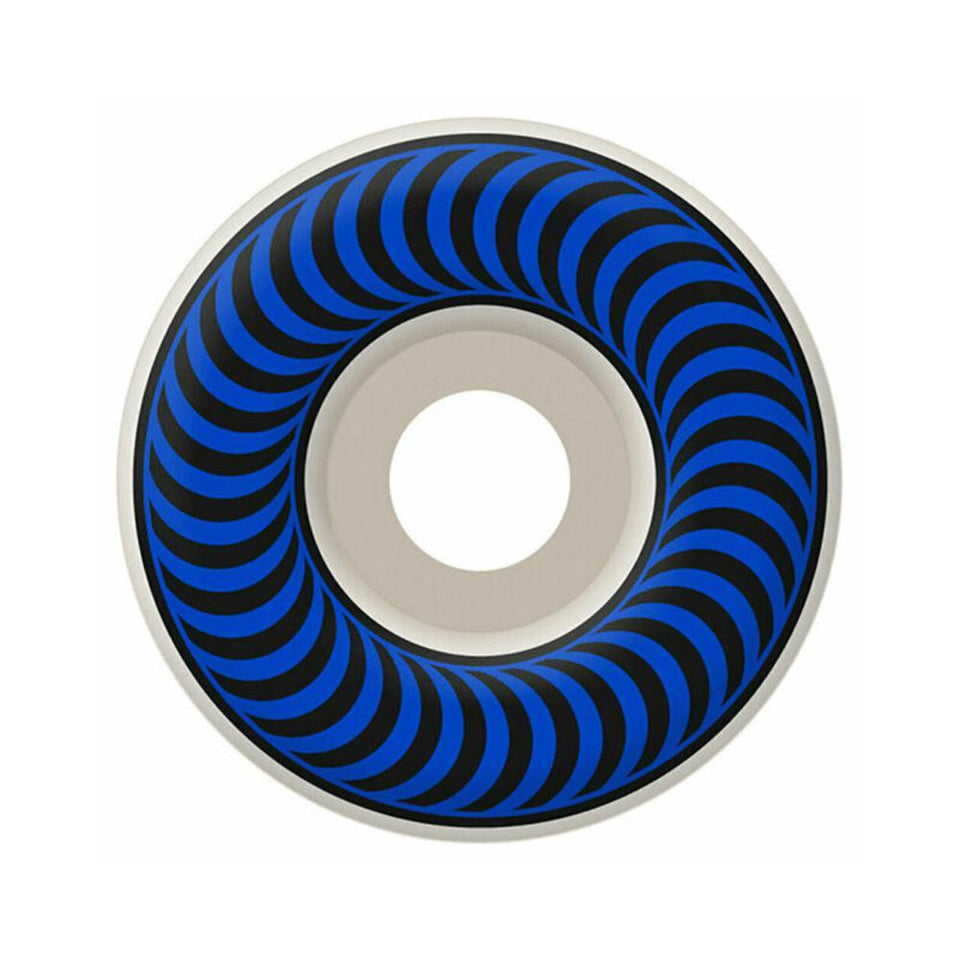 Spitfire Wheels Classic 56mm 99D - 50-50 Skate Shop