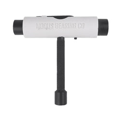 Modus Utility Skateboard Tool White - 50-50 Skate Shop