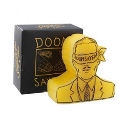 Doom Sayers Skate Wax Corp Guy - 50-50 Skate Shop
