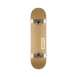 Globe Skateboard Complete Goodstock 8.375