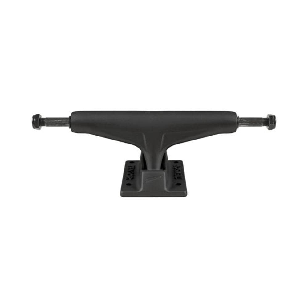 Tensor Skateboard Mag Light Trucks 5.25 (7.875") Black - Set of 2 - 50-50 Skate Shop