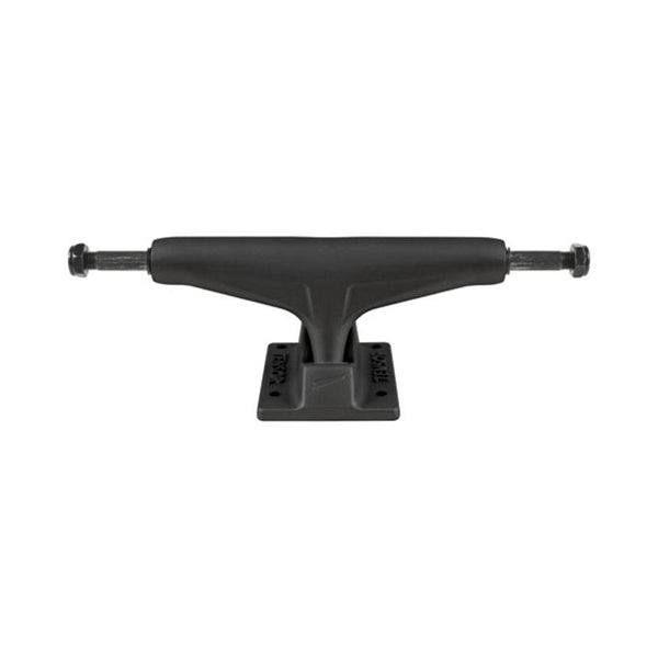 Tensor Skateboard Mag Light Trucks 5.5 (8.125") Black - Set of 2 - 50-50 Skate Shop