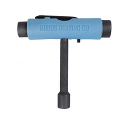 Modus Utility Skateboard Tool Blue - 50-50 Skate Shop