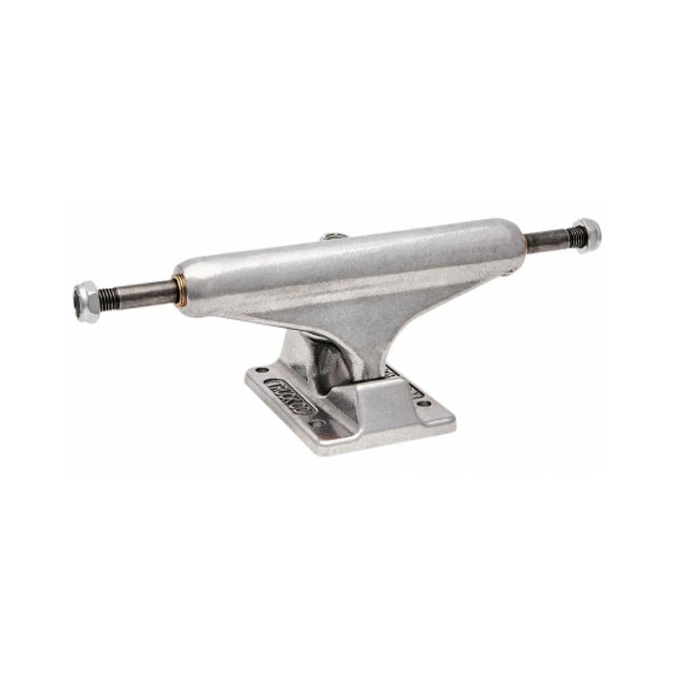 Independent Skateboard Trucks Hollow Silver 149mm (8.5" Axle) Stage 11 - Set of 2 - 50-50 Skate Shop