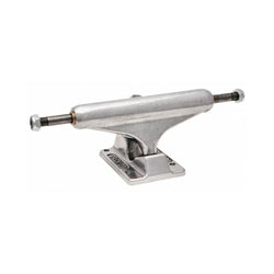 Independent Skateboard Trucks Hollow Silver 144mm (8.25