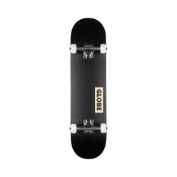 Globe Skateboard Complete Goodstock 8.125