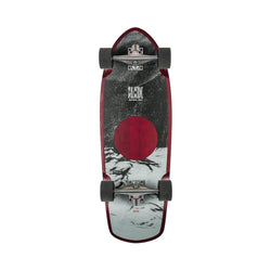 Globe Skateboard Cruiser Complete Stubby 30