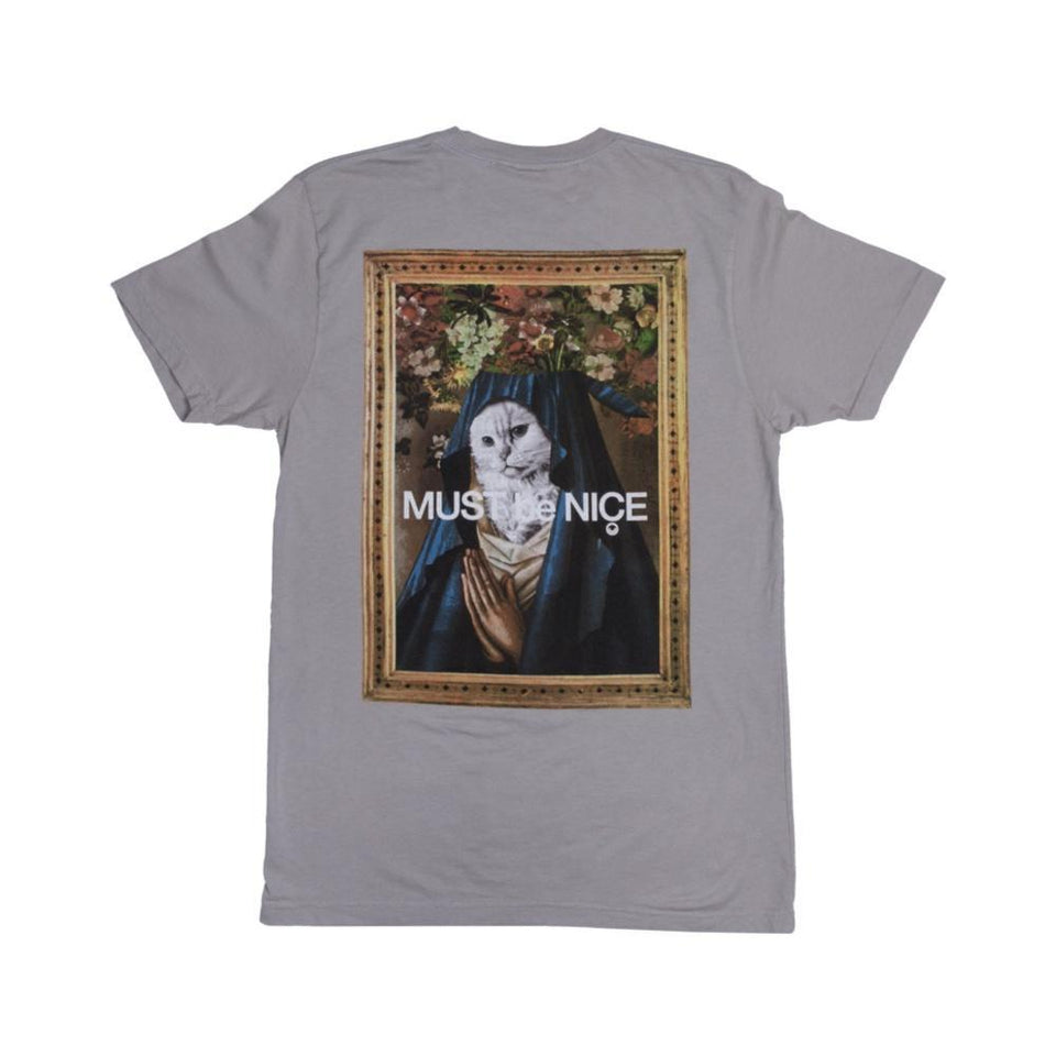 Ripndip Mother Tee Clay - 50-50 Skate Shop