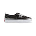 Vans Kids Authentic Black - 50-50 Skate Shop