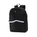 Vans Construct Backpack Black White - 50-50 Skate Shop
