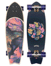 Globe Skateboard Cruiser Complete Sun City 30" Coral Unity - 50-50 Skate Shop