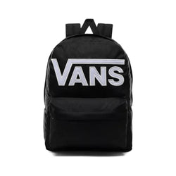 Vans Old Skool III Backpack Black White - 50-50 Skate Shop