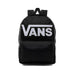 Vans Old Skool III Backpack Black White - 50-50 Skate Shop