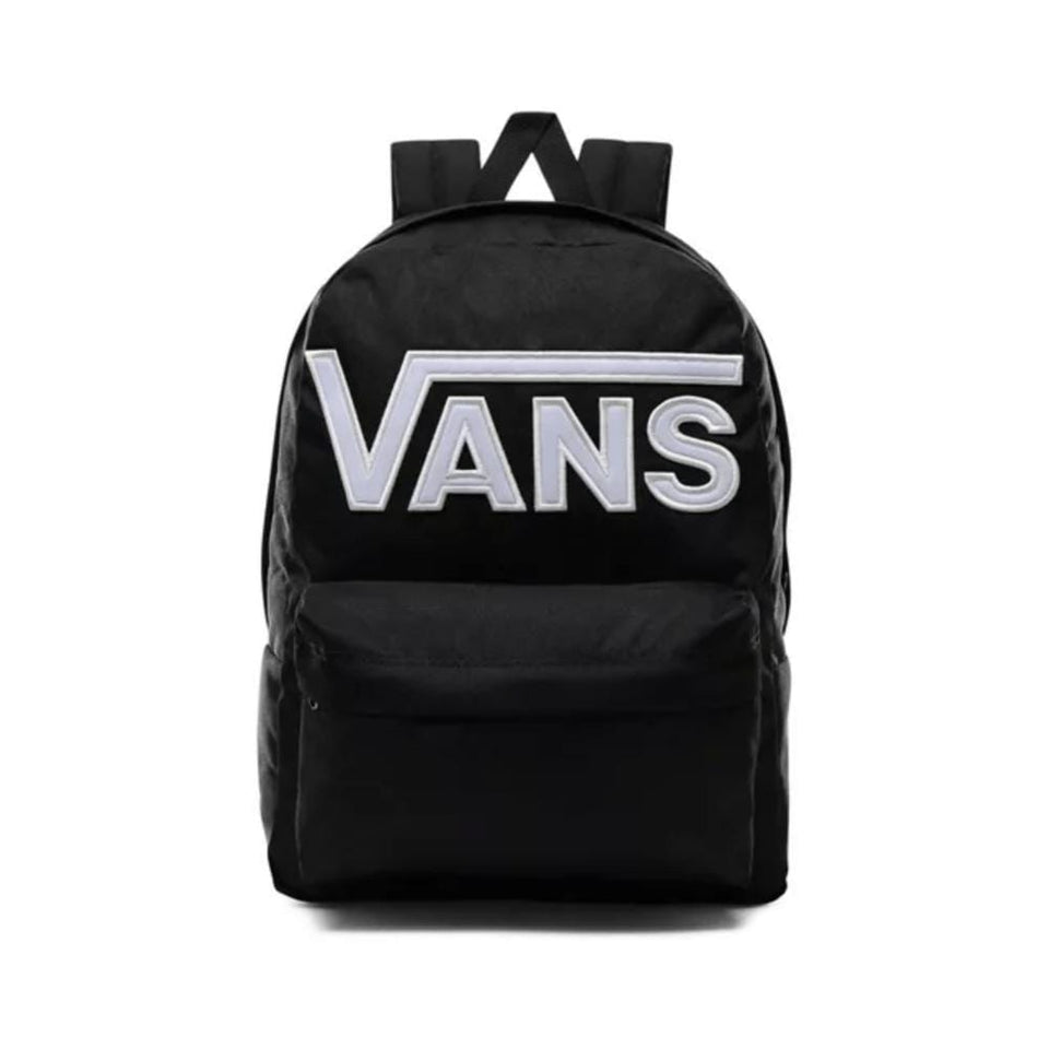 Vans Old Skool III Backpack Black White - 50-50 Skate Shop
