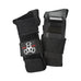 Triple 8 Skate Wrist Saver Guards Black - 50-50 Skate Shop