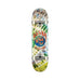 Globe Skateboard Complete G1 Ablaze 7.75" x 31" Tie Dye 13.8" WB - 50-50 Skate Shop