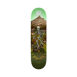 Powell Peralta Skateboard Deck Flight JM Duran Slidewinder 02 9.0