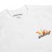 Fucking Awesome Bash Tee White - 50-50 Skate Shop