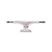 Ruckus Skateboard Trucks Low 5.25 Silver - Set of 2 - 50-50 Skate Shop