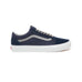 Vans UA Old Skool Jersey Lace Dress Blues Gray - 50-50 Skate Shop